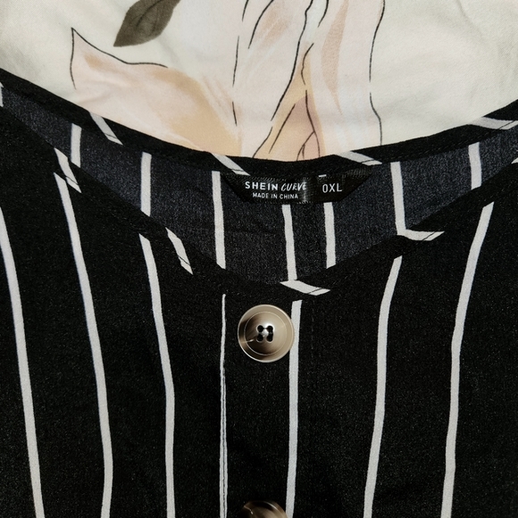 Romper - Picture 3 of 3